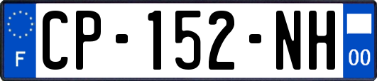 CP-152-NH