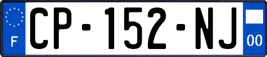 CP-152-NJ
