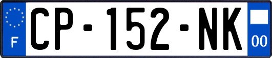 CP-152-NK