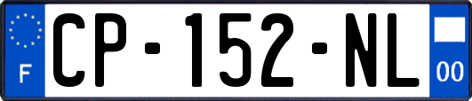 CP-152-NL