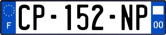 CP-152-NP