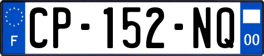 CP-152-NQ