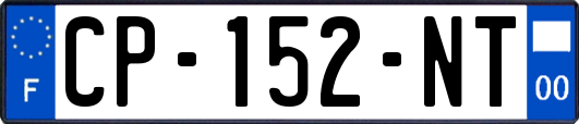 CP-152-NT