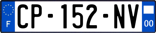 CP-152-NV