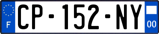 CP-152-NY