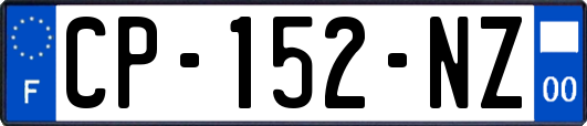 CP-152-NZ