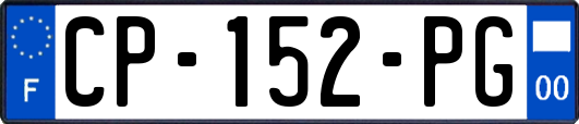 CP-152-PG