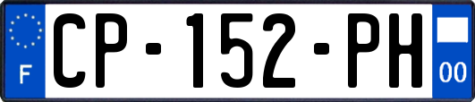 CP-152-PH
