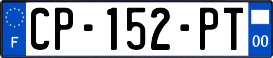 CP-152-PT