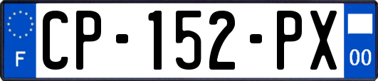 CP-152-PX