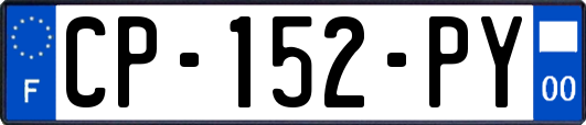 CP-152-PY