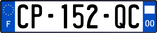 CP-152-QC