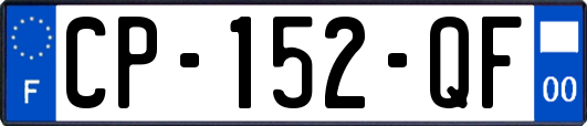 CP-152-QF