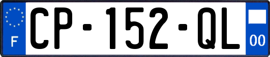 CP-152-QL