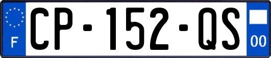 CP-152-QS