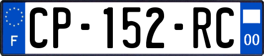 CP-152-RC