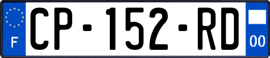 CP-152-RD