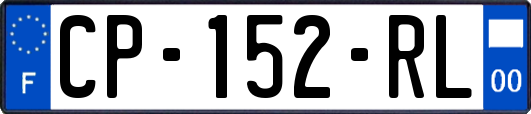 CP-152-RL