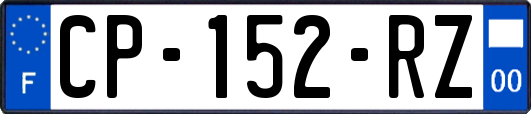 CP-152-RZ