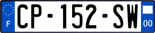 CP-152-SW