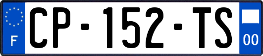 CP-152-TS