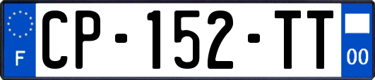 CP-152-TT