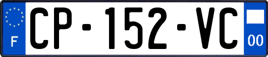 CP-152-VC