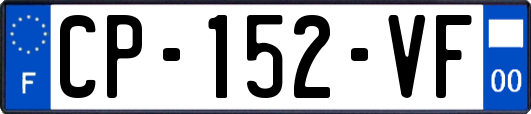 CP-152-VF