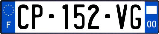 CP-152-VG