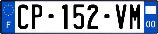 CP-152-VM