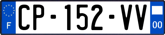 CP-152-VV