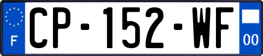 CP-152-WF