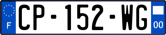 CP-152-WG