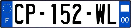 CP-152-WL