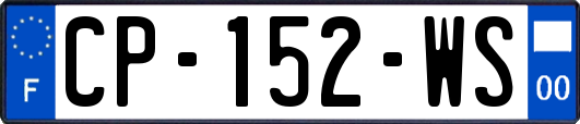 CP-152-WS