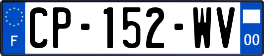 CP-152-WV