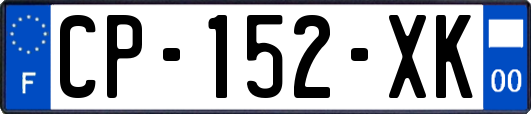 CP-152-XK