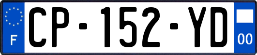 CP-152-YD