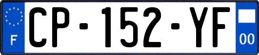 CP-152-YF