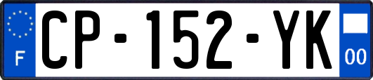 CP-152-YK