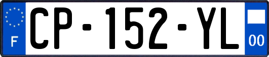 CP-152-YL