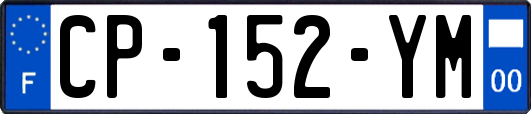 CP-152-YM