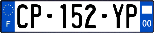 CP-152-YP