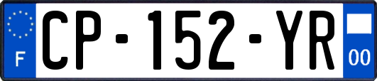 CP-152-YR