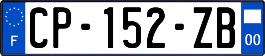 CP-152-ZB