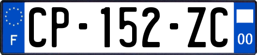 CP-152-ZC