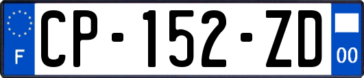 CP-152-ZD