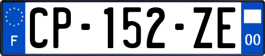 CP-152-ZE