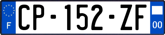 CP-152-ZF