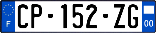 CP-152-ZG